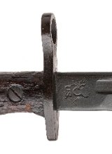 "WW1 Remington M1917 bayonet & scabbard (12317766) Consignment" - 4 of 6