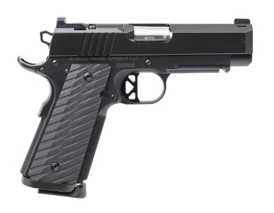 "Dan Wesson TCP Pistol 9mm (L2026-00229)"