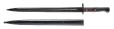 "Yugoslavian M1924/30 bayonet & scabbard (12317755) Consignment" - 5 of 5