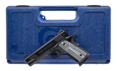 "(SN: CD004395) Colt Commander Combat Unit Pistol 9mm (L2026-00234) NEW" - Image 3 of 3