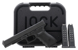 "(SN:AHDV527) Glock 40 MOS Gen 4 Pistol 10mm (D2025-00544) NEW (DTX)" - 3 of 3