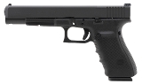 "(SN:AHDV527) Glock 40 MOS Gen 4 Pistol 10mm (D2025-00544) NEW (DTX)" - 2 of 3