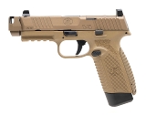 "FN 545 Pistol .45 ACP (L2025-15146)" - 2 of 4