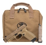 "FN 545 Pistol .45 ACP (L2025-15146)" - 4 of 4