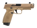 "FN 545 Pistol .45 ACP (L2025-15146)" - 1 of 4