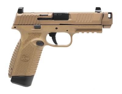 "FN 545 Pistol .45 ACP (L2025-15146)"