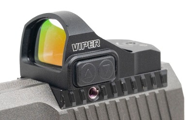 "Canik TP9SFX Pistol 9mm (L2026-00295)" - Image 4 of 8