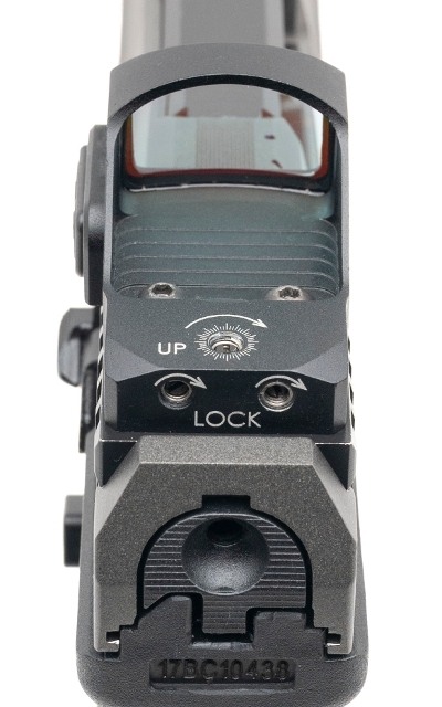 "Canik TP9SFX Pistol 9mm (L2026-00295)" - Image 5 of 8