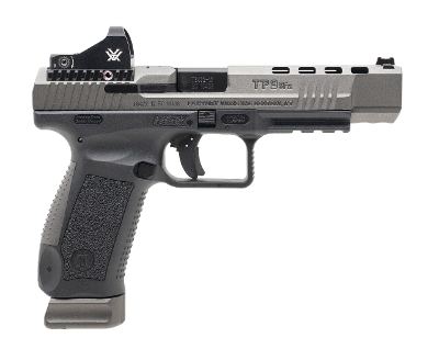 "Canik TP9SFX Pistol 9mm (L2026-00295)"