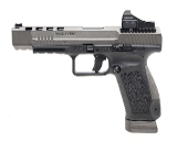 "Canik TP9SFX Pistol 9mm (L2026-00295)" - 2 of 8