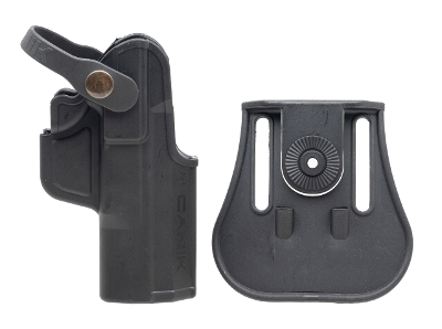 "Canik TP9SFX Pistol 9mm (L2026-00295)" - Image 6 of 8
