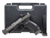 "Canik TP9SFX Pistol 9mm (L2026-00295)" - 8 of 8