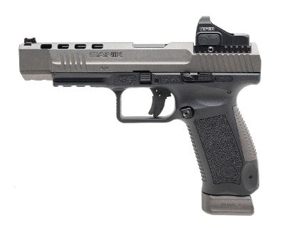 "Canik TP9SFX Pistol 9mm (L2026-00295)" - Image 2 of 8
