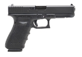 "Glock 21 Gen 4 Pistol .45 ACP (L2026-00301)" - 1 of 4