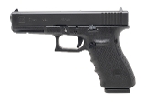"Glock 21 Gen 4 Pistol .45 ACP (L2026-00301)" - 2 of 4