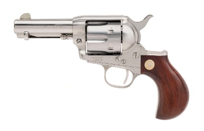 "Cimmaron Thunderer Revolver .357 MAG. (L2025-13112)"