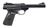 "Browning Buck Mark Pistol .22LR (L2026-00288)" - 1 of 8