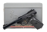 "Browning Buck Mark Pistol .22LR (L2026-00288)" - 8 of 8