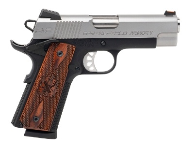 "Springfield Armory EMP4 Pistol 9mm (L2026-00348)"