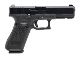 "Glock 17 Gen 5 Pistol 9mm (L2026-00351)" - 1 of 4