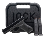 "Glock 17 Gen 5 Pistol 9mm (L2026-00351)" - 4 of 4