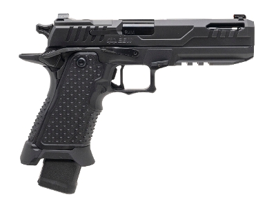 "OA Defense 2311 Pro Elite Pistol 9mm (L2026-00230)"