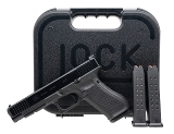 "Glock 34 Gen 5 MOS Pistol 9mm (L2026-00328)" - 4 of 4