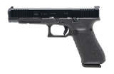 "Glock 34 Gen 5 MOS Pistol 9mm (L2026-00328)" - 2 of 4
