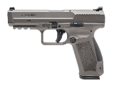 "Canik TP9SF Pistol 9mm (L2026-00302)" - 2 of 4