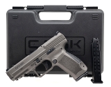 "Canik TP9SF Pistol 9mm (L2026-00302)" - 4 of 4