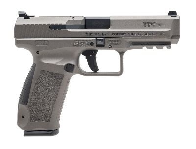 "Canik TP9SF Pistol 9mm (L2026-00302)"