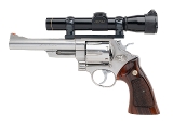 "Smith & Wesson 629-1 Revolver .44 Magnum (L2025-13695)" - 1 of 5