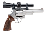 "Smith & Wesson 629-1 Revolver .44 Magnum (L2025-13695)" - 2 of 5