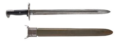 "PAL 16-inch M1905 bayonet (12317772) Consignment"
