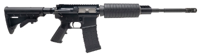 "Essential Arms J-15-F Rifle 5.56 NATO (L2025-10002)"