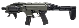 "CZ Scorpion EVO 3 S1 Pistol 9mm (L2026-00468)" - 3 of 5