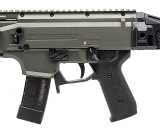 "CZ Scorpion EVO 3 S1 Pistol 9mm (L2026-00468)" - 4 of 5