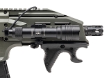 "CZ Scorpion EVO 3 S1 Pistol 9mm (L2026-00468)" - 5 of 5