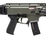 "CZ Scorpion EVO 3 S1 Pistol 9mm (L2026-00468)" - 2 of 5