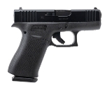 "Glock 43X Pistol 9mm (L2026-00225)" - 1 of 4