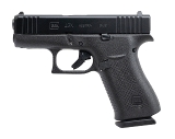 "Glock 43X Pistol 9mm (L2026-00225)" - 2 of 4