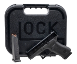 "Glock 43X Pistol 9mm (L2026-00225)" - 4 of 4