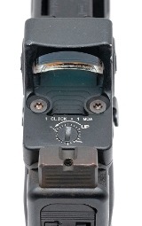 "Glock 17 Gen 5 M.O.S. Pistol 9mm (L2026-00096)" - 5 of 6