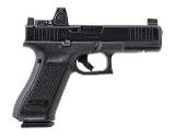 "Glock 17 Gen 5 M.O.S. Pistol 9mm (L2026-00096)" - 1 of 6