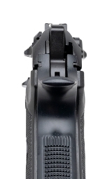 "Beretta 92FS M9A1 Pistol 9mm (L2026-00170)" - 3 of 7