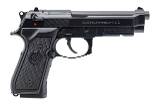 "Beretta 92FS M9A1 Pistol 9mm (L2026-00170)" - 1 of 7