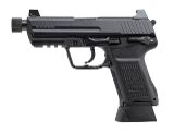 "(SN: 216-040608) Heckler & Koch HK45C Tactical V1 Pistol .45 Auto (L2026-00052) NEW" - 2 of 3