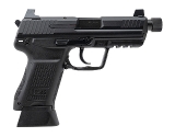 "(SN: 216-040608) Heckler & Koch HK45C Tactical V1 Pistol .45 Auto (L2026-00052) NEW" - 1 of 3