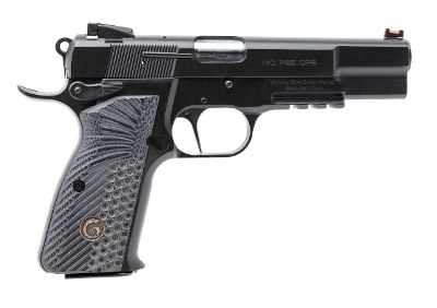 "EAA Corp Girsan MCP35 OPS Pistol 9mm (L2026-00192)"