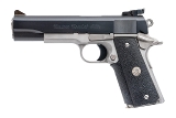 "Colt Custom Combat Elite Pistol .45 Auto (L2026-00109)" - 2 of 5